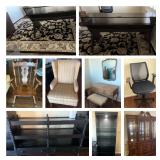 Lovely in Lansdowne Woods  Bidding ends 4/9