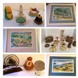 South Riding Surprises!  Bidding ends 4/10