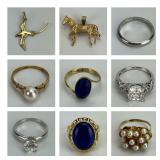 Jewel Junction Bidding ends 4/22