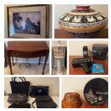 Ashburn Village Variety  Bidding ends 4/24