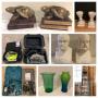 Hamilton Station Highlights  Hot Bids on Hidden Treasures  Bidding ends 4/23