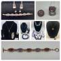 Luxury Jewelry Auction  Rings, Bracelets and Watches and more  Bidding ends 5/1