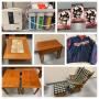 Treasure Trove Auction Antiques, Art and Estate Finds  Bidding ends 5/8