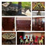 Niceties in North Fork  Bidding ends 5/15