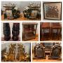 Trophy Lane Treasures in Reston  Bidding ends 5/29