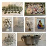 Loudoun Multi Family Extravaganza Bidding ends 6/5