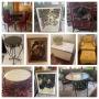 Fine Things on Fieldstone 1  Bidding ends 6/19