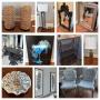 River Creek Finds  Bidding ends 6/26