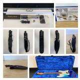 Leesburg Collectible Finds Part 2  Bidding ends 7/9