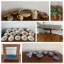 Wonderful Woodberry Treasures  Bidding ends 7/17