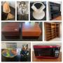 Fantastic Finds on Falls Place  Bidding ends 7/16