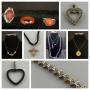 Glitz, Glam, and Gorgeous Gems  Bidding ends 7/18