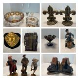 Fantastic Falcons Landing  Bidding ends 8/7