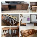 Furniture Finds and More  Bidding ends 9/3 Furniture Finds and More  Bidding ends 9/3