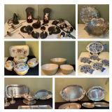 The Antique Attic  Bidding ends 9/4