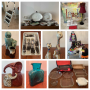 The Heirloom Haven  Bidding ends 9/11