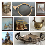 Wonders of Landsdowne Woods  Bidding ends 9/10