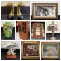 Arbor Terrace Treasures  Bidding ends 10/1