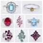 Premier Jewelry Part 3: Dreamy Designer  Bidding ends 10/2