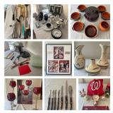 Countryside Collections  Bidding ends 10/8