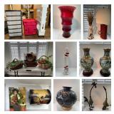 The Collectors Edit: Art, Home and Style  Bidding ends 10/9