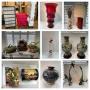 The Collectors Edit: Art, Home and Style  Bidding ends 10/9