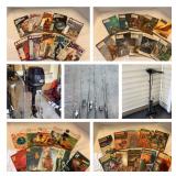 A Collectors Haven  Bidding ends 10/29