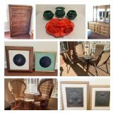 Rhythm and  Retro  Bidding ends 10/30