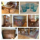 Collectors and Creators  Bidding ends 11/5