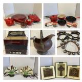 Heritage Highlights: Art, Collectibles and Timeless Treasures  Bidding ends 11/19