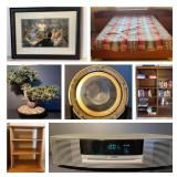 Global Elegance and Timeless Traditions  Bidding ends 11/26