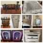 The Home Refresh Sale  Bidding ends 12/10
