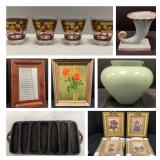 The Retro Revival Collection  Bidding ends 12/17