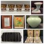 The Retro Revival Collection  Bidding ends 12/17