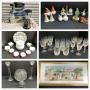 Refined Living  Bidding ends 1/8