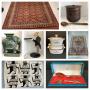 Gilded Pages and Timeless Treasures  Bidding ends 1/14