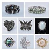 First of The Year Jewelry - Bidding Ends 1/15