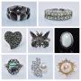 First of The Year Jewelry - Bidding Ends 1/15