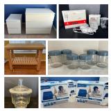 Built to Last: Tools, Timeless Furnishings and Vintage Finds  Bidding ends 1/2