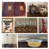 Rustic Retreat: Timeless Antiques and Woodland-Inspired Finds  Bidding ends 2/25