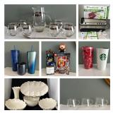 Downsizing Done Right: Furniture, Figurines and Fun Finds  Bidding ends 3/4