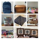 Treasures of the East: Antiques and Heirloom Finds  Bidding ends 3/5