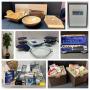 Curated Comforts and Creative Finds: Artful Living Sale  Bidding ends 3/25