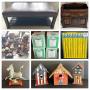 Classic Comforts and Elegant Finds Estate Auction  Bidding ends 4/15
