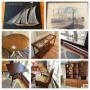 Stamped in Style: MCM Flair, Lane Classics and Eclectic Home Accents - Ends 4/29