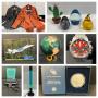 Legends and Loot: Coins, Collectibles & Classic Finds - Bidding ends 5/28