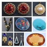 Loudoun Jewelry Discovery Sale - Bidding Ends 5/20