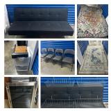 From Workshop to Showroom: Vintage Decor, Displays, Antiques and Collectibles - Bidding ends 6/4