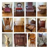 A Portrait of Classic Living - Bidding ends 7/15