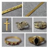 The Gold Standard - Bidding ends 7/30